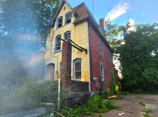 3630 N 22nd St, Philadelphia, PA 19140