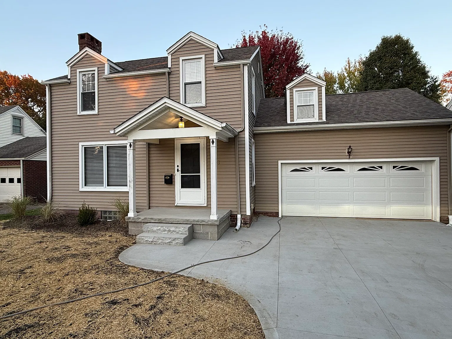 213 Orchard Hill Dr SW — Photo 1