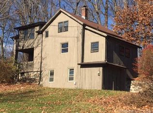 428 Middlebury Rd, Middlebury, CT 06762