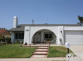 3487 Texas Ave, Simi Valley, CA 93063