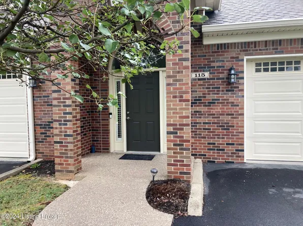 115 Treslyn Way, Louisville, KY 40245