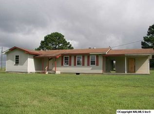 2639 Boiling Springs Rd, Ohatchee, AL 36271