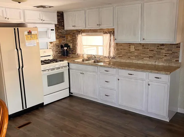 2701 E ALLRED Avenue #68, Mesa, AZ 85204