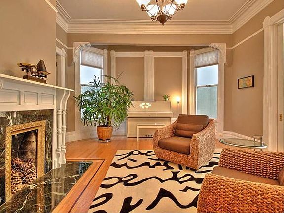 Parlor again