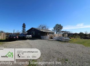21661 Old 44 Dr, Redding, CA 96003