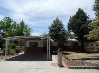 9008 Shoshone Rd NE, Albuquerque, NM 87111