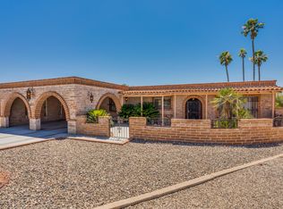 6771 E 3rd St, Tucson, AZ 85710