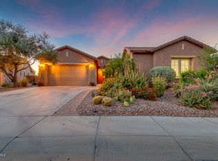 6324 W Yorktown Way, Florence, AZ 85132