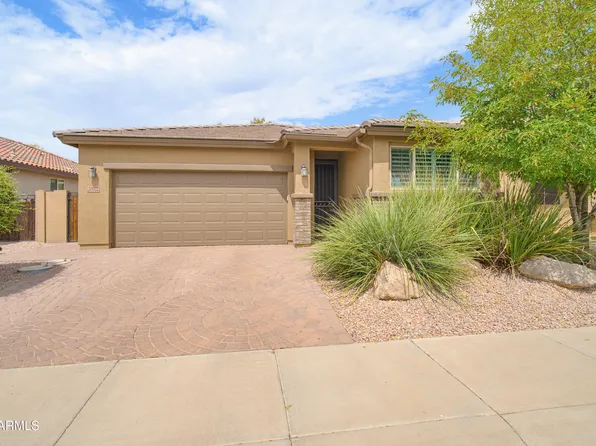 15922 N 109TH Lane, Sun City, AZ 85351