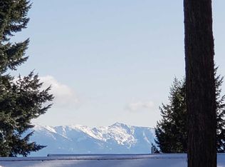 126 Timber Lake Dr, Lakeside, MT 59922