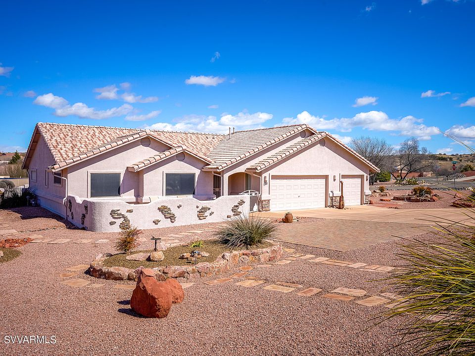 1181 S Verde Santa Fe Pkwy, Cornville, AZ 86325 Zillow