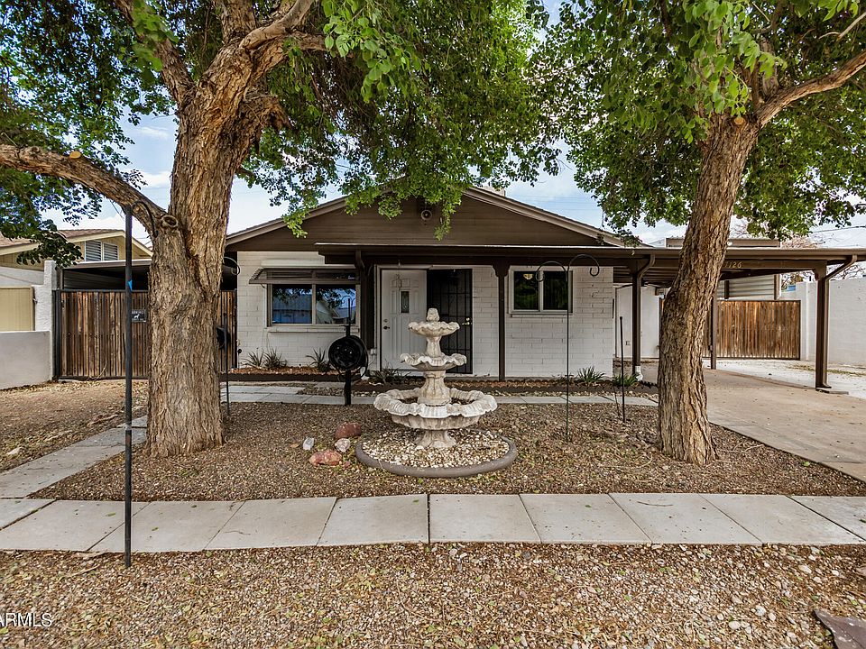 1st image of 7126 E ARCADIA Circle