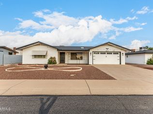 643 N 67th Pl, Mesa, AZ 85205
