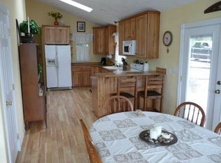 65 Shadow Cove Ln, Cocolalla, ID 83813