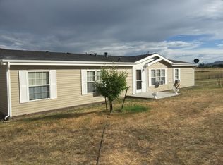 480 S County Road 23, Berthoud, CO 80513