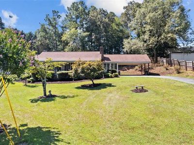 91 Zona Kay Cir SE, Silver Creek, GA, 30173