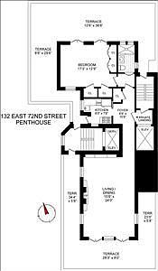 1st image of 132 E 72nd St