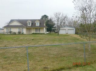 4412 Sandy Ridge Ln #100C, Manvel, TX 77578