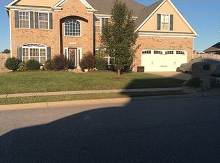 3216 Hearring Way, Chesapeake, VA 23323