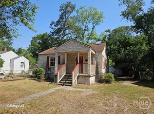 2208 Utah St, Savannah, GA 31404
