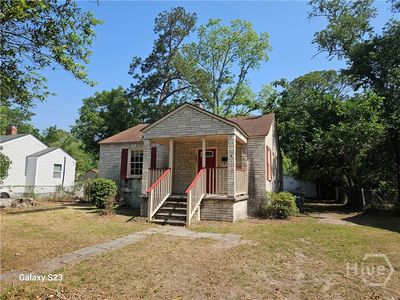 2208 Utah Street, Savannah, GA, 31404