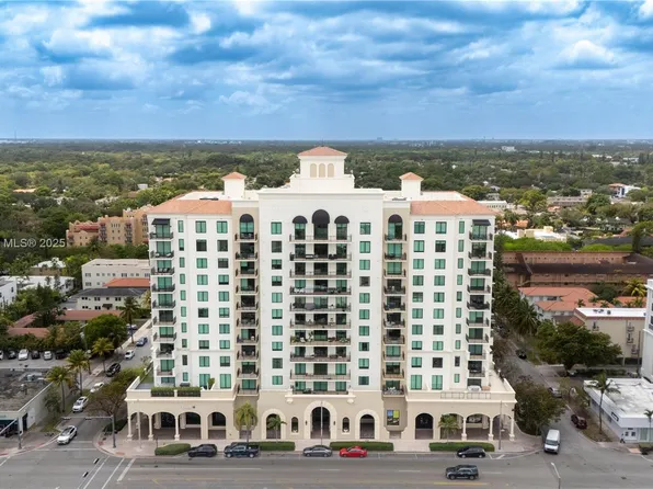 1300 Ponce De Leon Blvd APT 709, Coral Gables, FL 33134