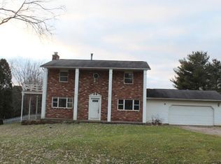 41 Sunny Ln, Newark, OH 43055