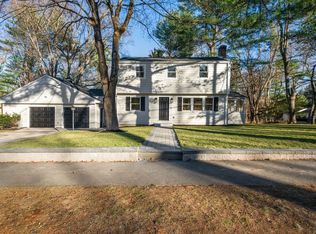 10 Wright Rd, Concord, MA 01742