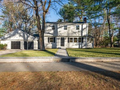 10 Wright Rd, Concord, MA, 01742