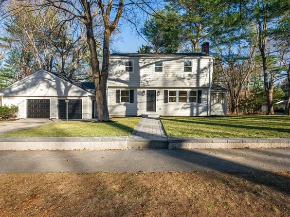 10 Wright Rd, Concord, MA 01742