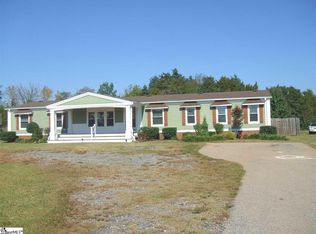 1415 Anderson Ridge Rd, Greer, SC 29651