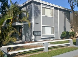 1140 Grand Ave APT 1, San Diego, CA 92109