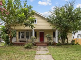 211 W Geer St, Durham, NC 27701