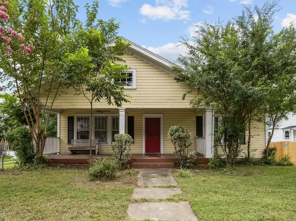 211 W Geer St, Durham, NC 27701
