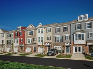 43871 Eucalyptus Way, California, MD 20619