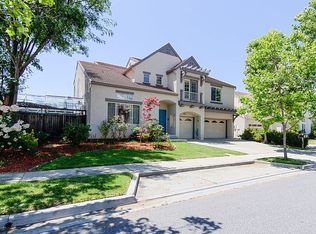3207 Montelena Dr, San Jose, CA 95135