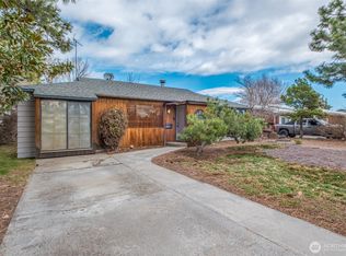 219 K St SW, Quincy, WA 98848