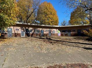 219 Arch St, Akron, OH 44304