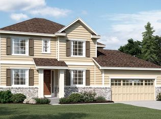 10846 Endeavor Dr, Parker, CO 80134