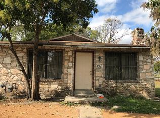 355 Tesla Dr, San Antonio, TX 78228