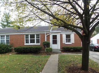 1719 N Raynor Ave, Crest Hill, IL 60403