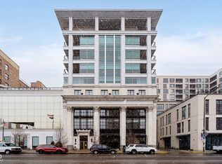 429 N Pennsylvania St UNIT 804, Indianapolis, IN 46204
