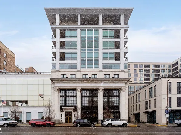 429 N Pennsylvania St Unit 804, Indianapolis, IN 46204