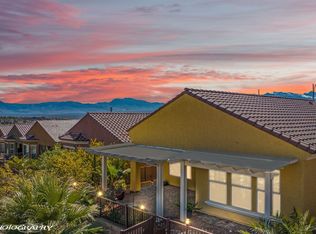 1433 Harvest Moon Rdg, Mesquite, NV 89034