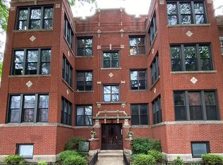 5645 N Glenwood Ave #1, Chicago, IL 60660