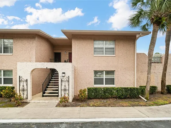 1151 Paseo Del Sol APT A, Casselberry, FL 32707