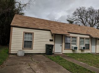 645 E Caston St, Beaumont, TX 77705
