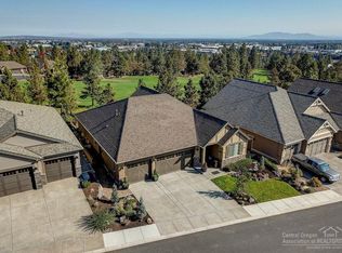 2512 NW Majestic Ridge Dr, Bend, OR 97703