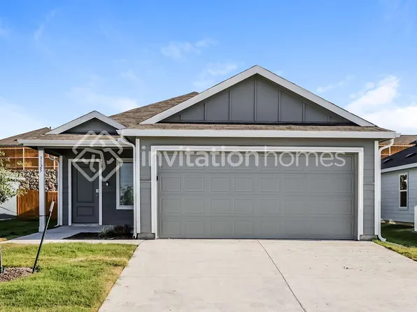 3125 Forchini Dr, Fort Worth, TX 76179