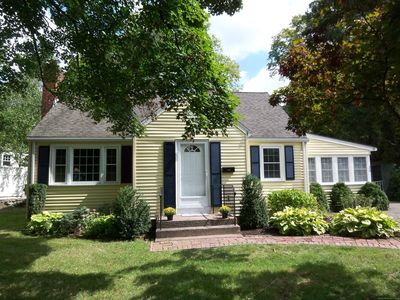 20 Charter Road, Ellington, CT, 06029